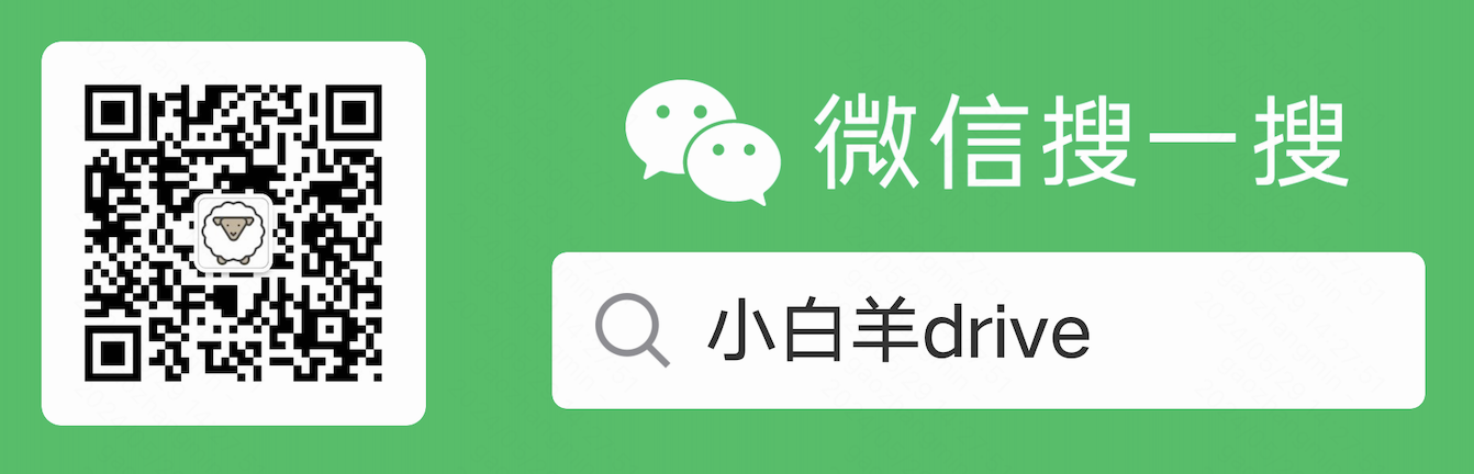 WeChat QRCODE